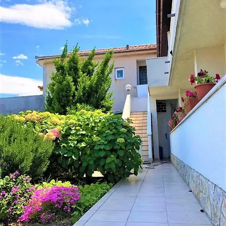 With Boat Mooring Marija Apartment Supetarska Draga