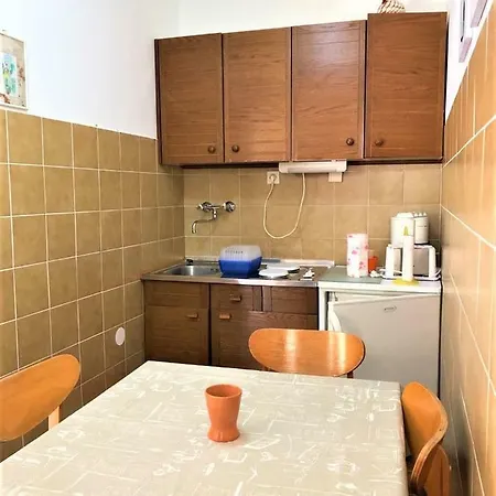 Apartment With Boat Mooring Marija Supetarska Draga