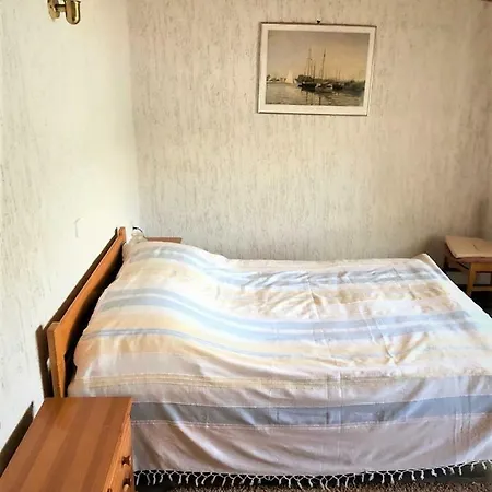 With Boat Mooring Marija Apartment